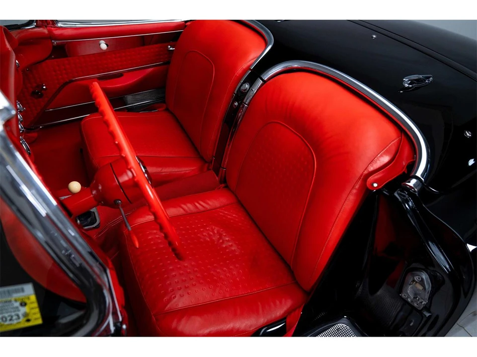 1957 Chevrolet Corvette C1 - Image 24 of 31