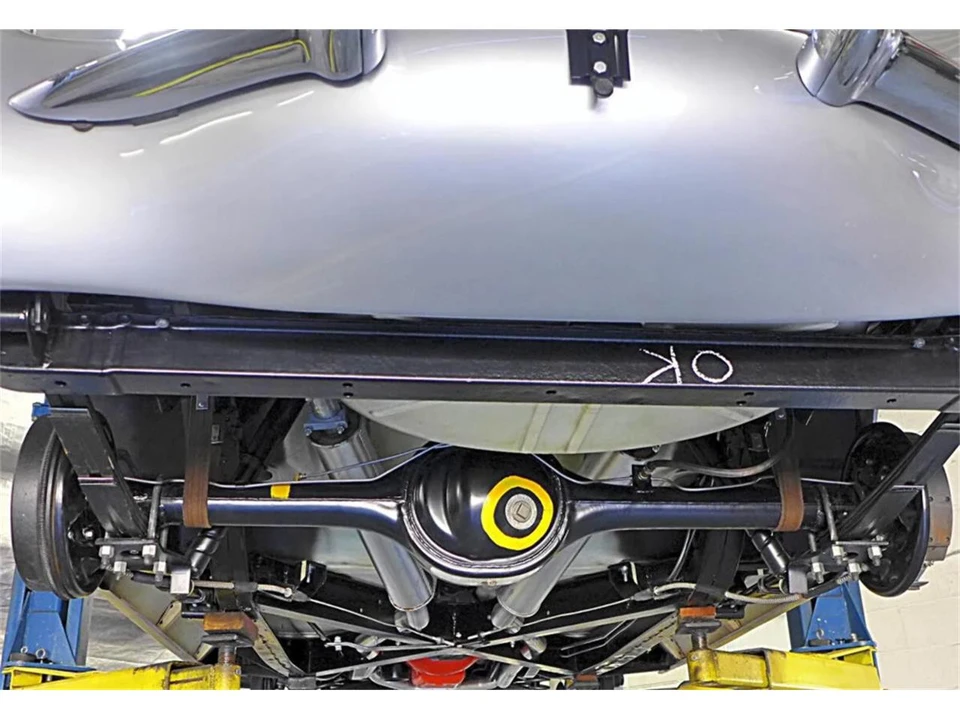 1957 Chevrolet Corvette C1 - Image 31 of 31