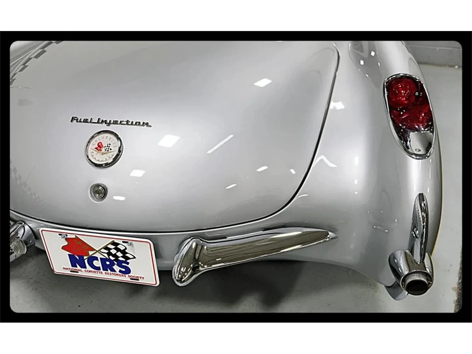 1957 Chevrolet Corvette C1 - Image 27 of 31