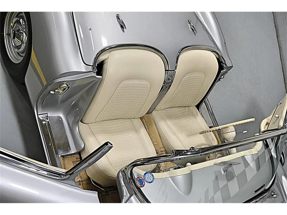 1957 Chevrolet Corvette C1 - Image 18 of 31