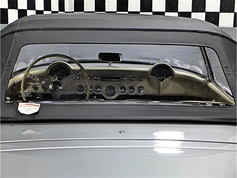 1957 Chevrolet Corvette C1 - Image 19 of 31