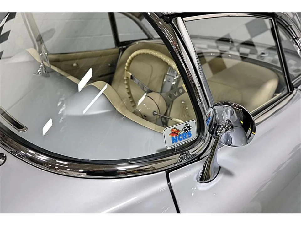 1957 Chevrolet Corvette C1 - Image 15 of 31