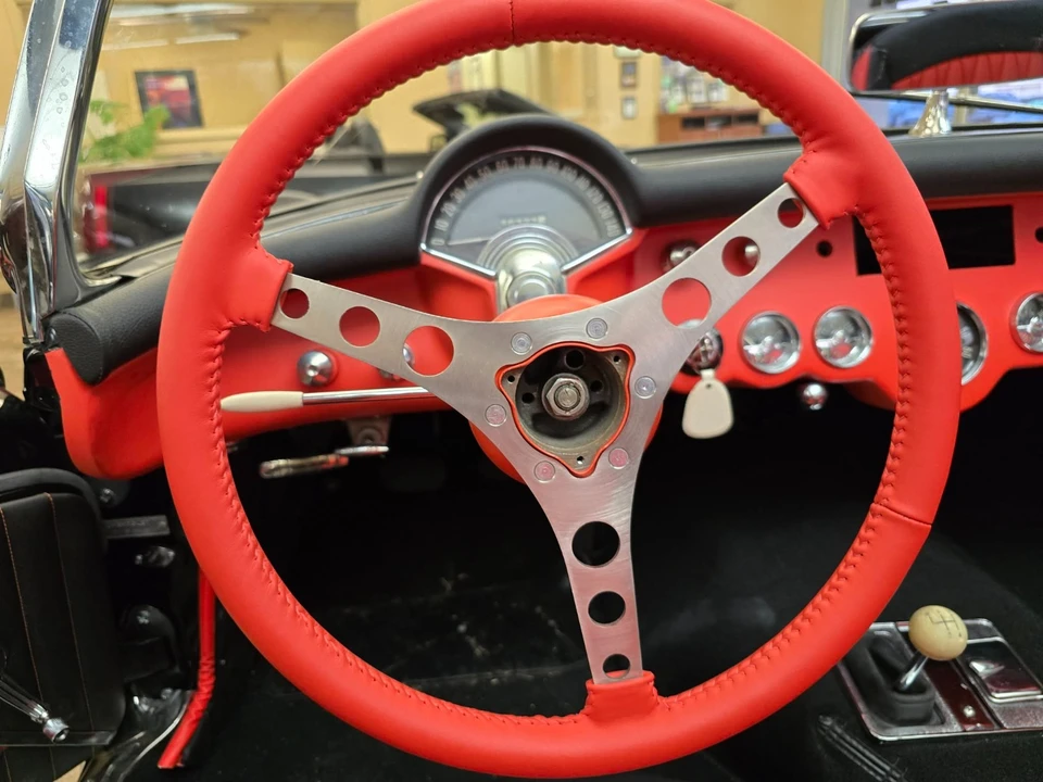 1957 Chevrolet Corvette C1 - Image 18 of 21