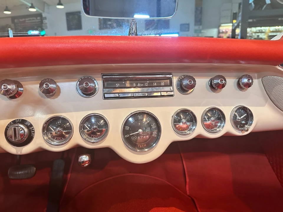 1957 Chevrolet Corvette C1 - Image 18 of 20