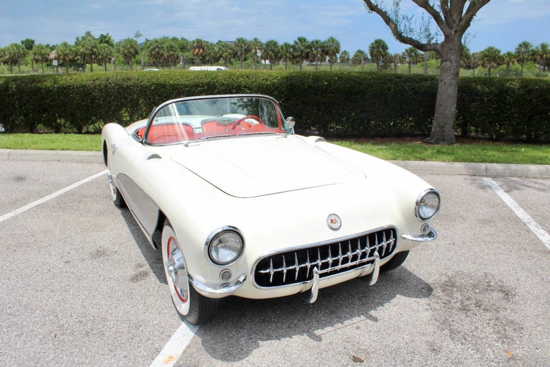 1957 Chevrolet Corvette C1 - Image 19 of 31