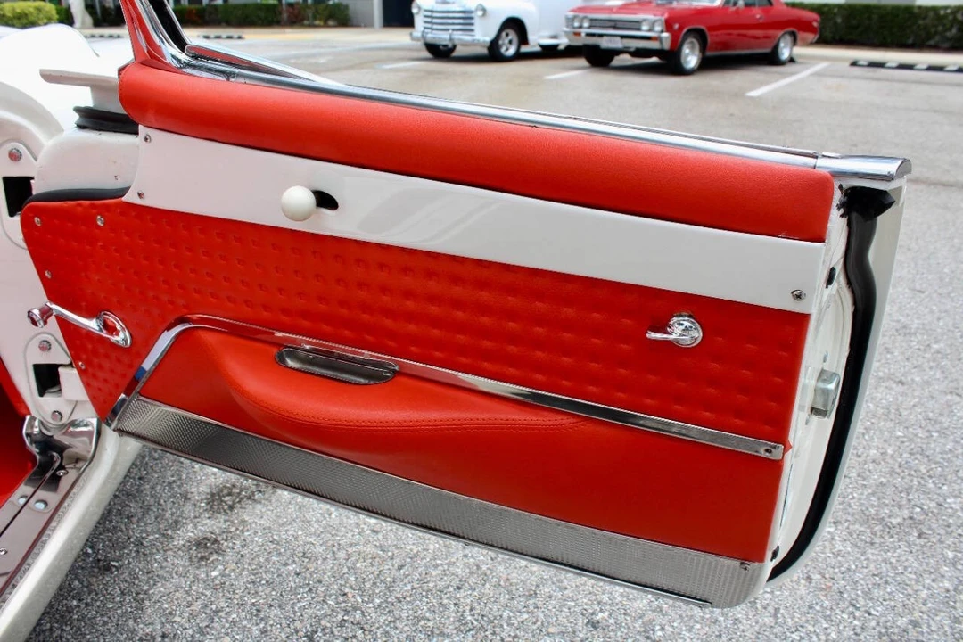 1957 Chevrolet Corvette C1 - Image 31 of 31
