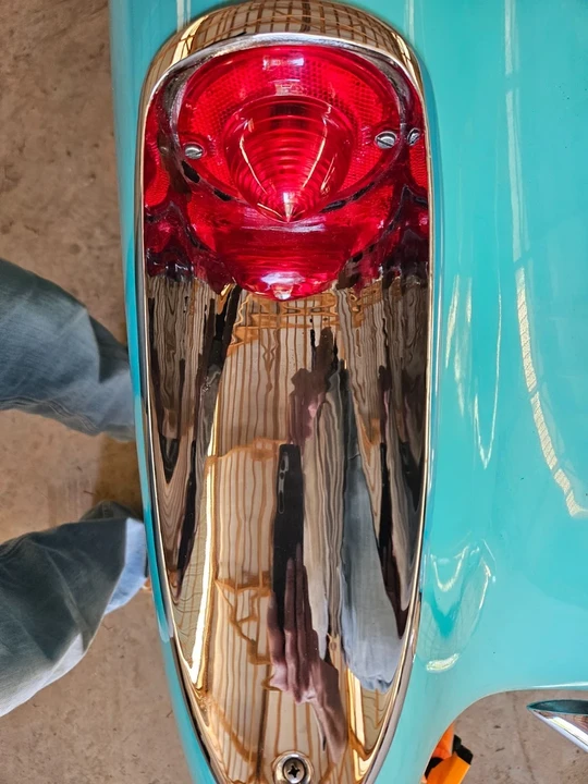 1957 Chevrolet Corvette C1 - Image 17 of 21