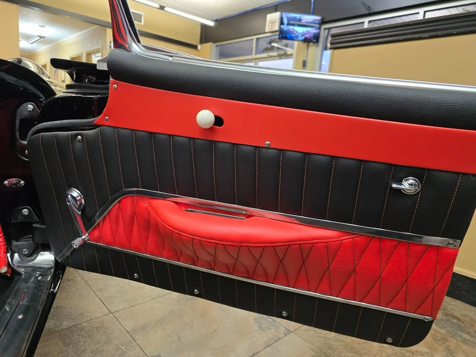 1957 Chevrolet Corvette C1 - Image 15 of 21