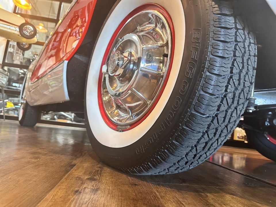 1957 Chevrolet Corvette C1 - Image 16 of 20