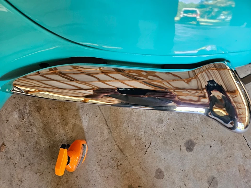 1957 Chevrolet Corvette C1 - Image 18 of 21