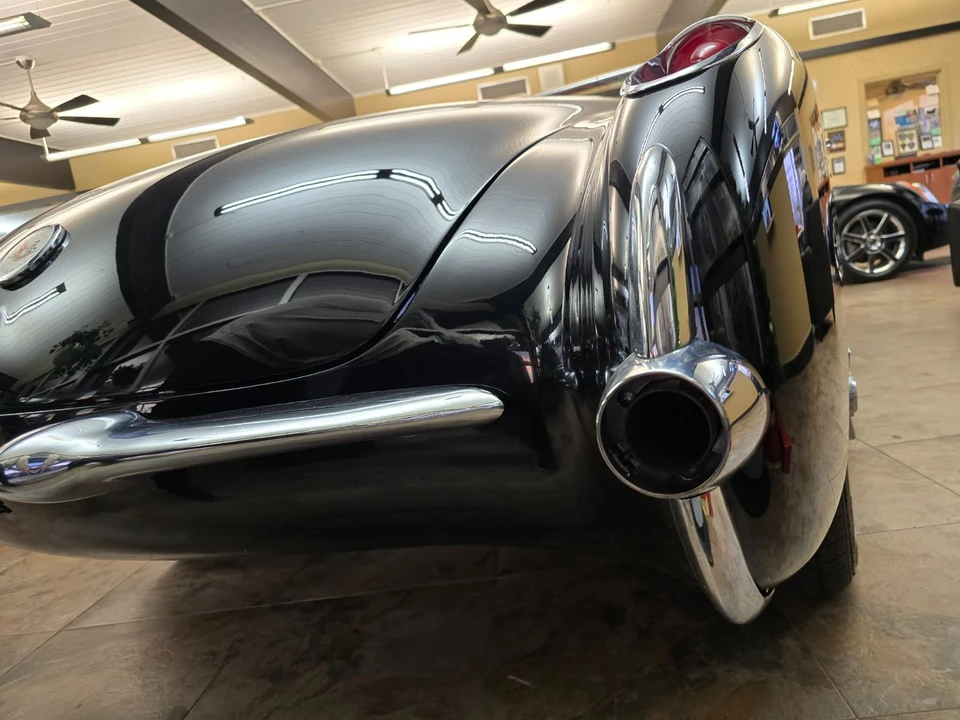 1957 Chevrolet Corvette C1 - Image 9 of 21