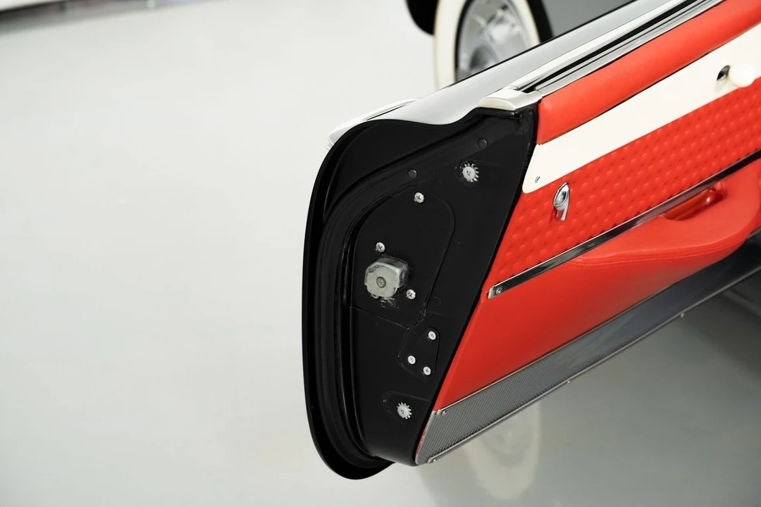 1957 Chevrolet Corvette C1 - Image 20 of 31