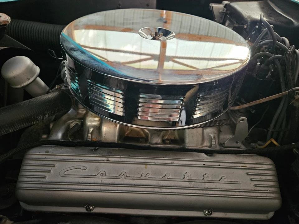 1957 Chevrolet Corvette C1 - Image 5 of 21