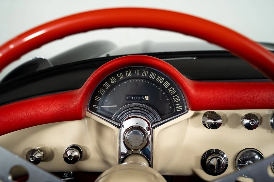 1957 Chevrolet Corvette C1 - Image 29 of 31