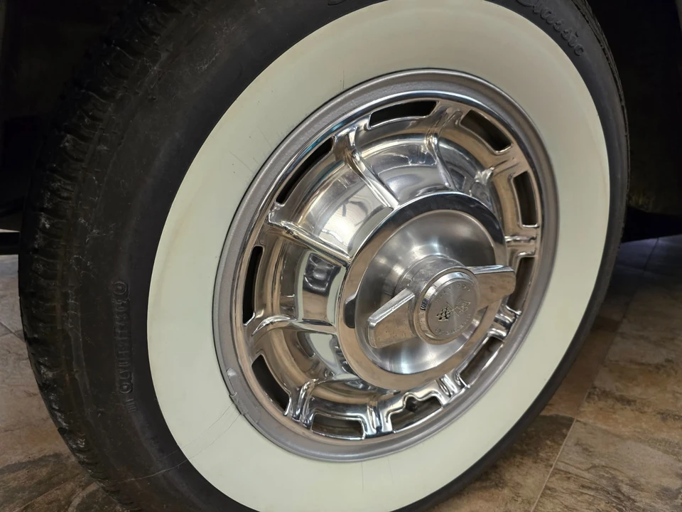 1957 Chevrolet Corvette C1 - Image 11 of 21