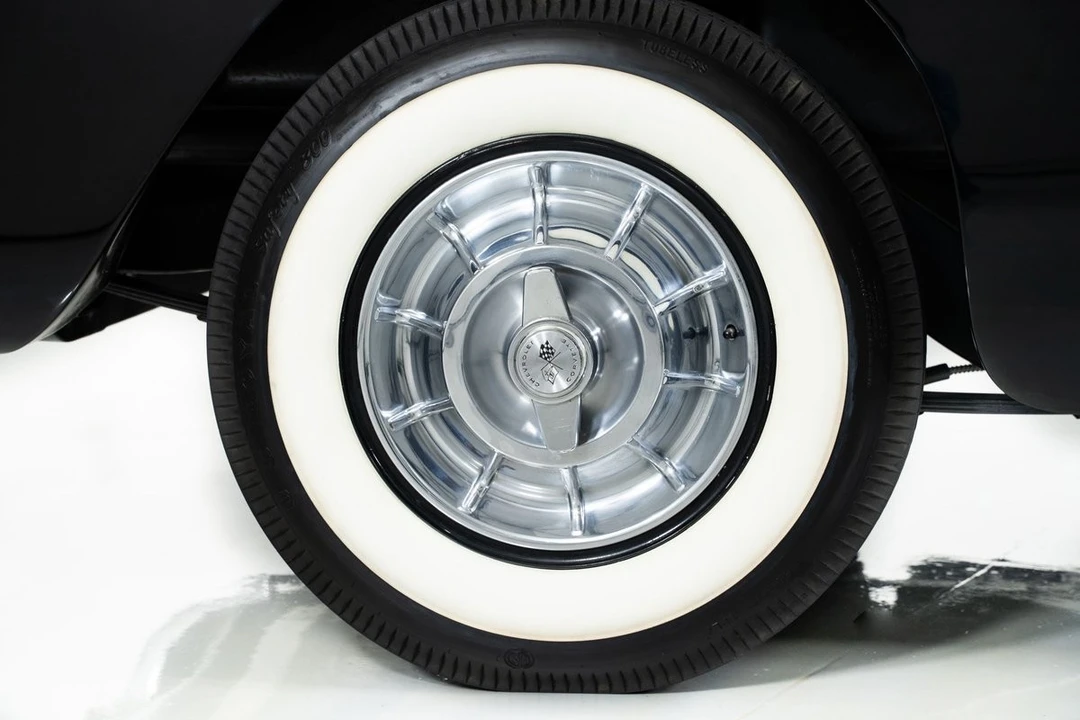 1957 Chevrolet Corvette C1 - Image 17 of 31