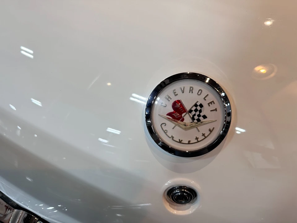 1957 Chevrolet Corvette C1 - Image 7 of 20
