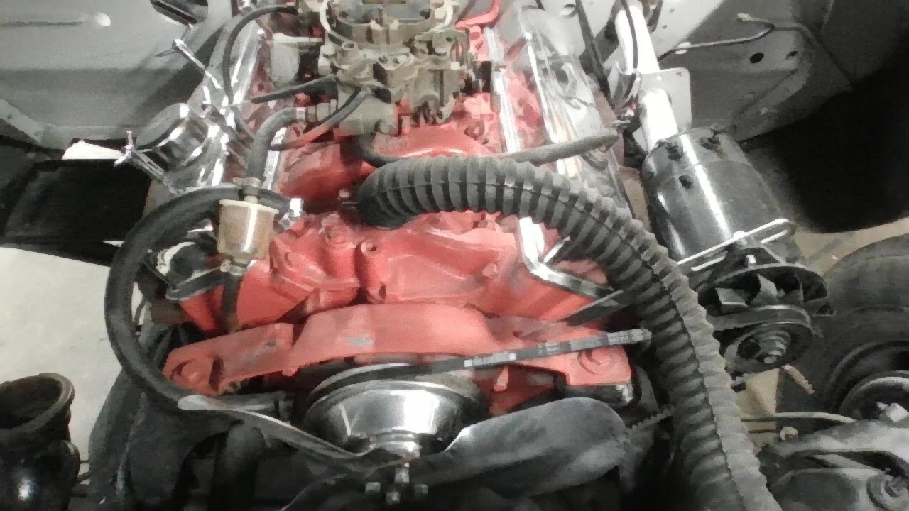 1957 Chevrolet Corvette C1 - Image 7 of 12