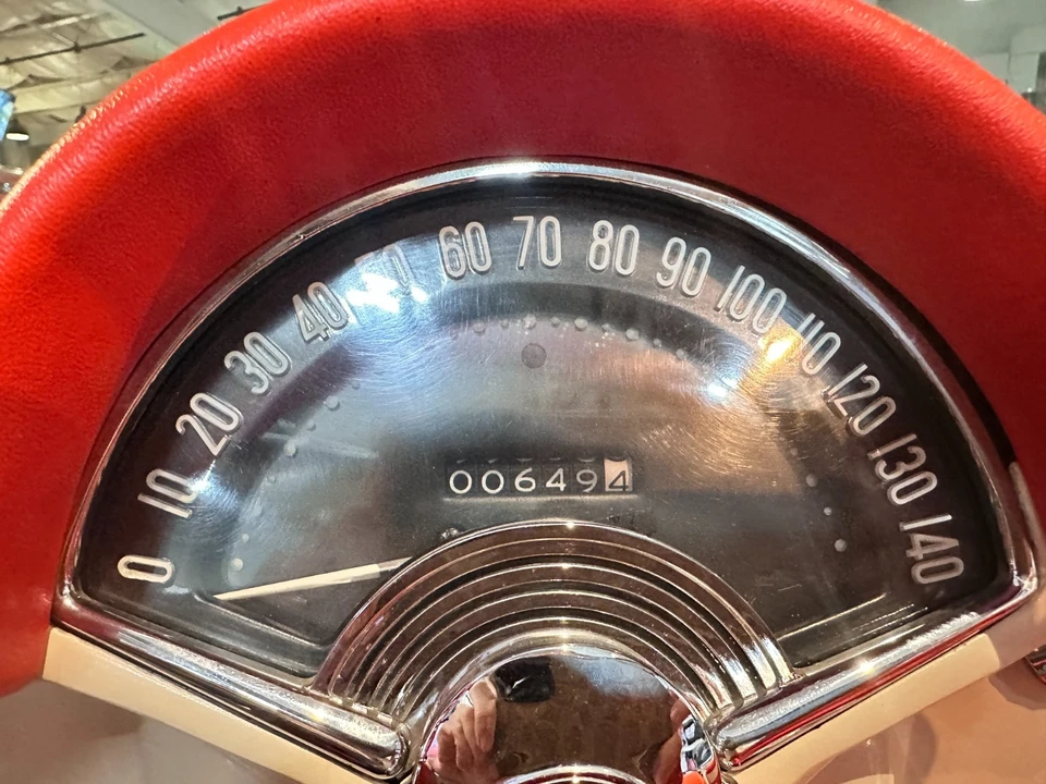 1957 Chevrolet Corvette C1 - Image 19 of 20