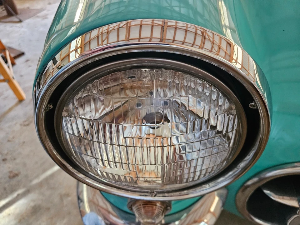 1957 Chevrolet Corvette C1 - Image 13 of 21
