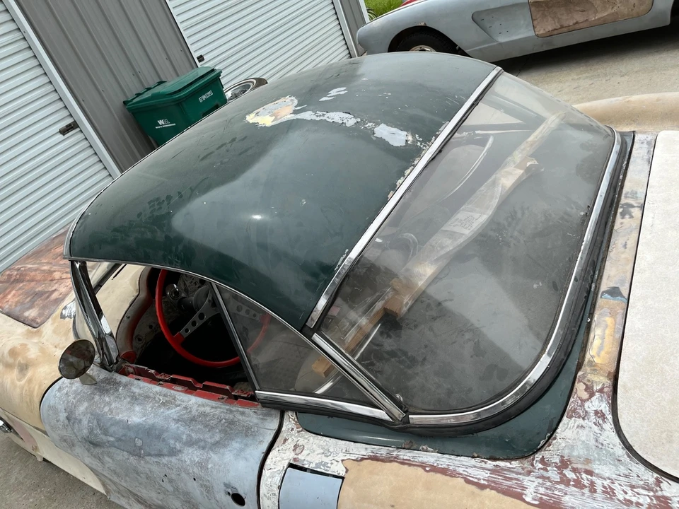 1957 Chevrolet Corvette C1 - Image 7 of 15