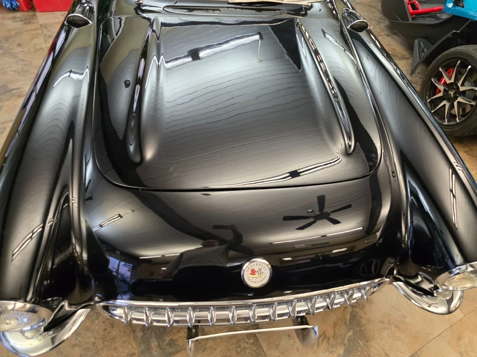 1957 Chevrolet Corvette C1 - Image 7 of 21