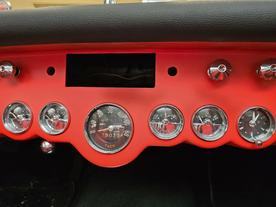 1957 Chevrolet Corvette C1 - Image 17 of 21