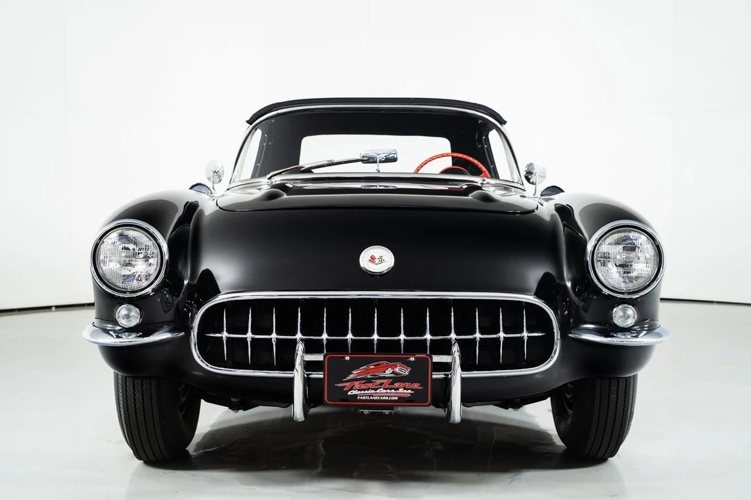 1957 Chevrolet Corvette C1 - Image 4 of 31