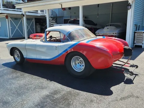 1957 Chevrolet Corvette