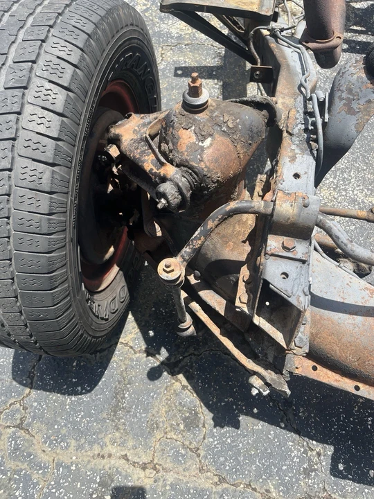 1957 Chevrolet Corvette C1 - Image 3 of 14