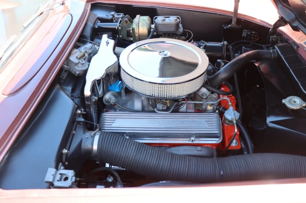 1957 Chevrolet Corvette C1 - Image 8 of 8
