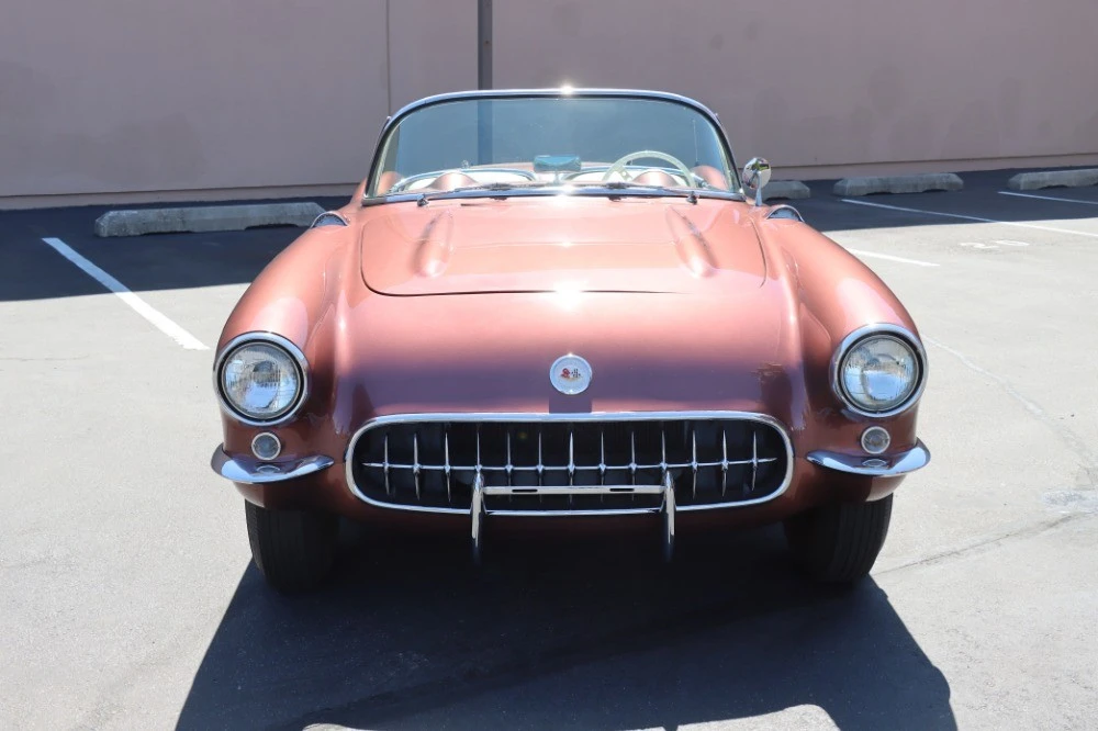 1957 Chevrolet Corvette C1 - Image 4 of 8
