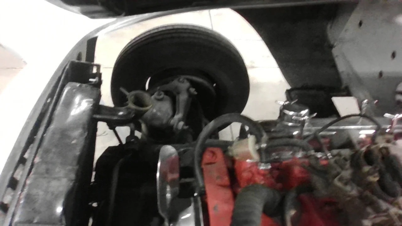 1957 Chevrolet Corvette C1 - Image 3 of 12