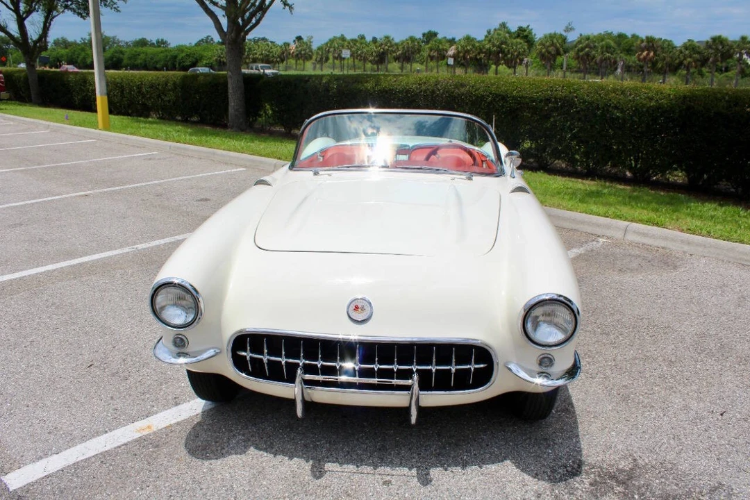 1957 Chevrolet Corvette C1 - Image 20 of 31