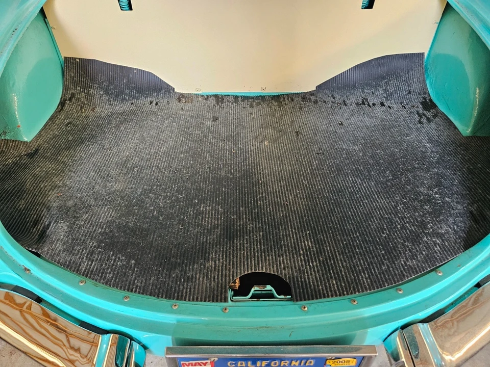 1957 Chevrolet Corvette C1 - Image 20 of 21