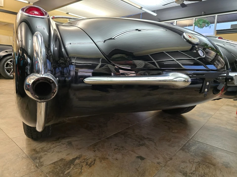 1957 Chevrolet Corvette C1 - Image 8 of 21
