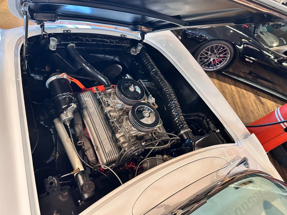 1957 Chevrolet Corvette C1 - Image 10 of 20
