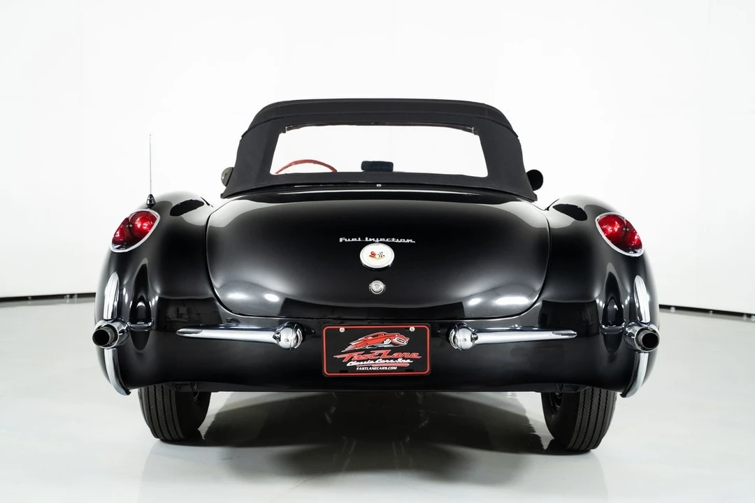 1957 Chevrolet Corvette C1 - Image 12 of 31