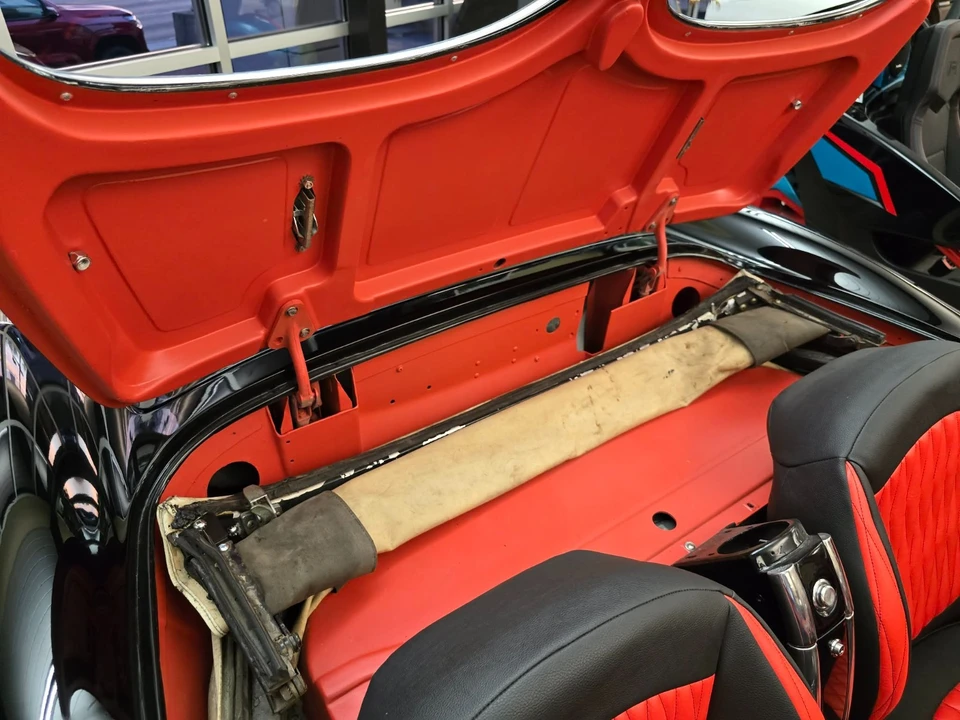 1957 Chevrolet Corvette C1 - Image 21 of 21