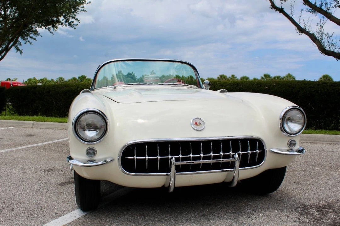 1957 Chevrolet Corvette C1 - Image 5 of 31