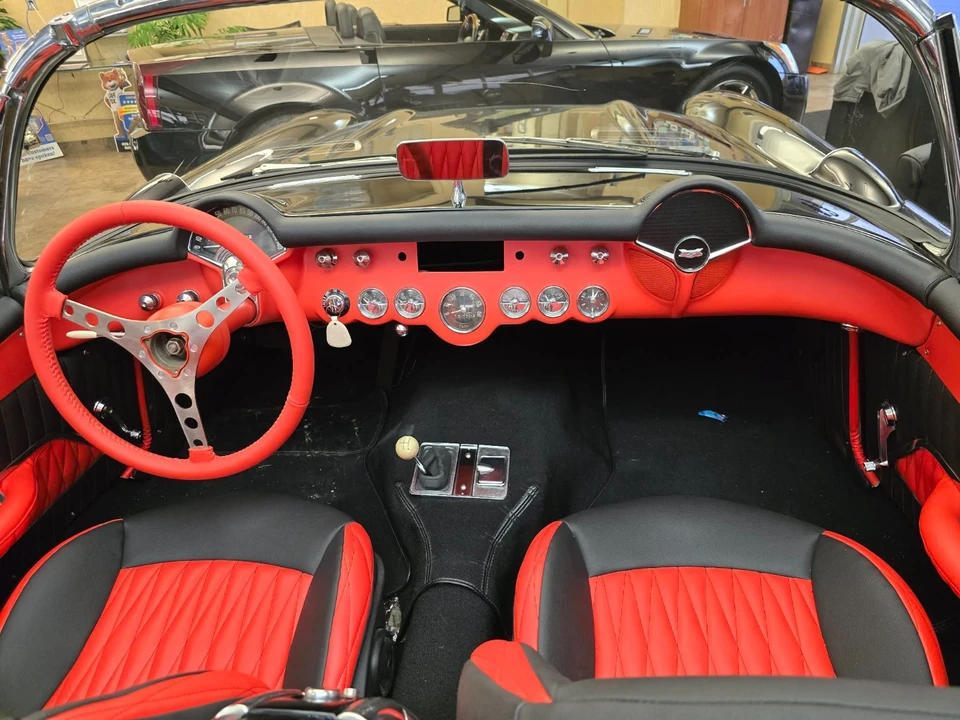 1957 Chevrolet Corvette C1 - Image 13 of 21