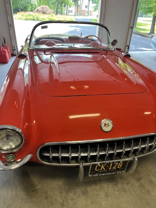 1957 Chevrolet Corvette C1 - Image 18 of 31