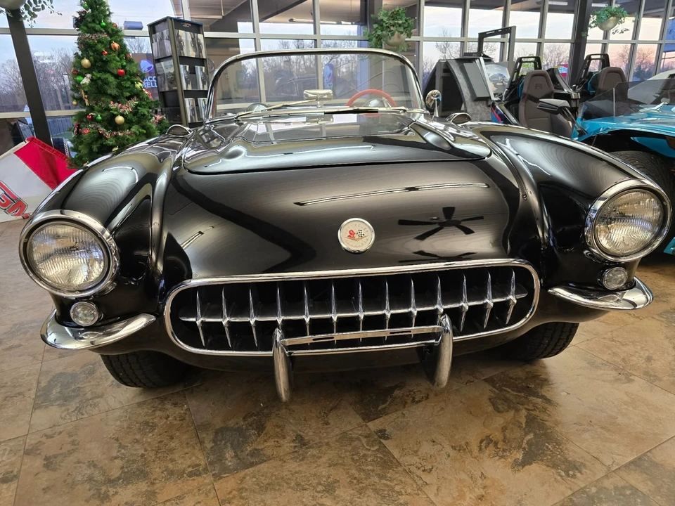 1957 Chevrolet Corvette C1 - Image 6 of 21