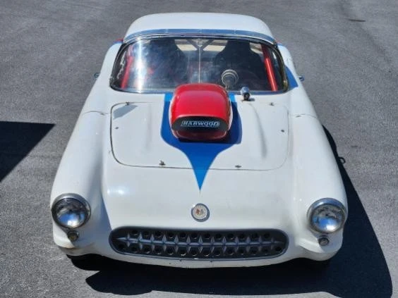 1957 Chevrolet Corvette C1 - Image 2 of 16