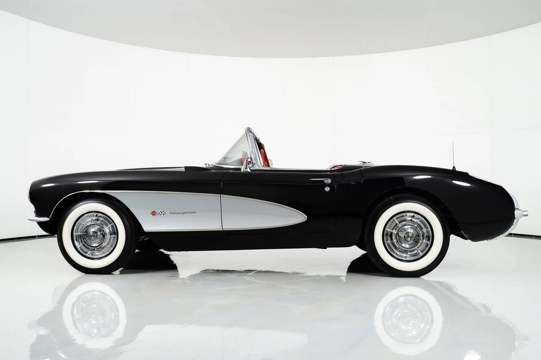 1957 Chevrolet Corvette C1 - Image 7 of 31