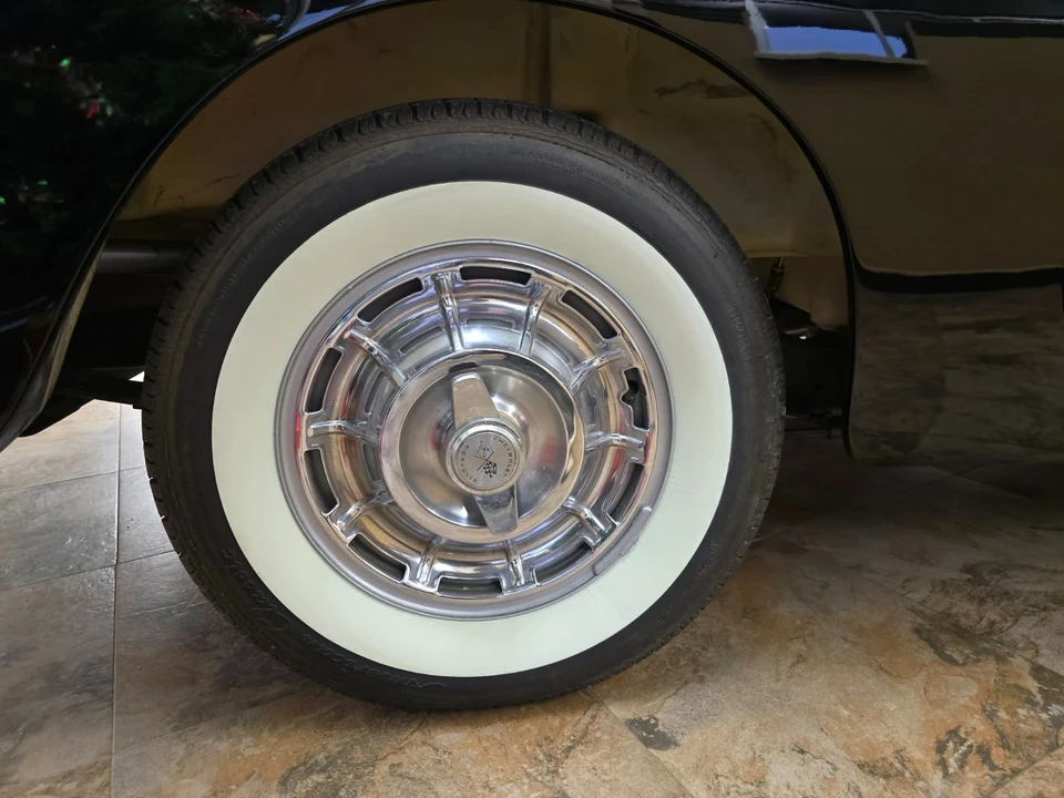 1957 Chevrolet Corvette C1 - Image 12 of 21