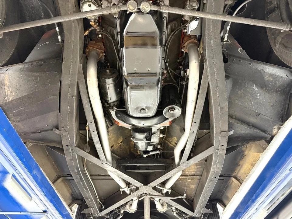 1957 Chevrolet Corvette C1 - Image 3 of 5