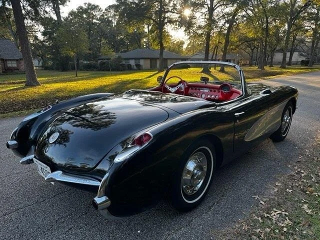 1957 Chevrolet Corvette C1 - Image 5 of 8