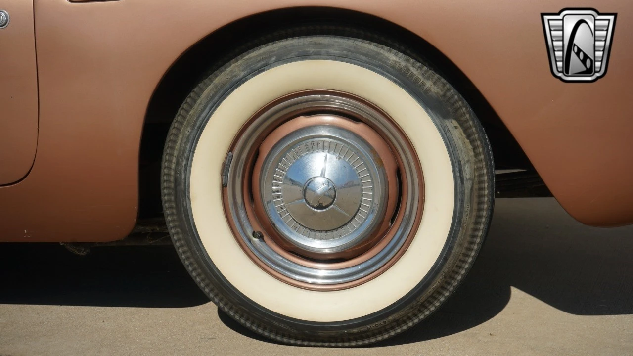 1957 Chevrolet Corvette C1 - Image 12 of 12
