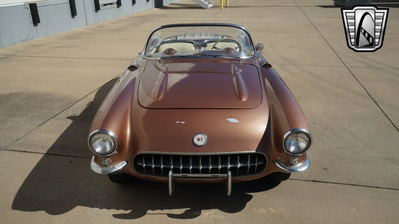 1957 Chevrolet Corvette C1 - Image 10 of 12